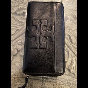 Leather Wallet
